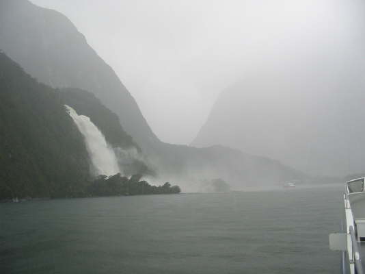 Milford Sound