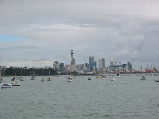 Auckland